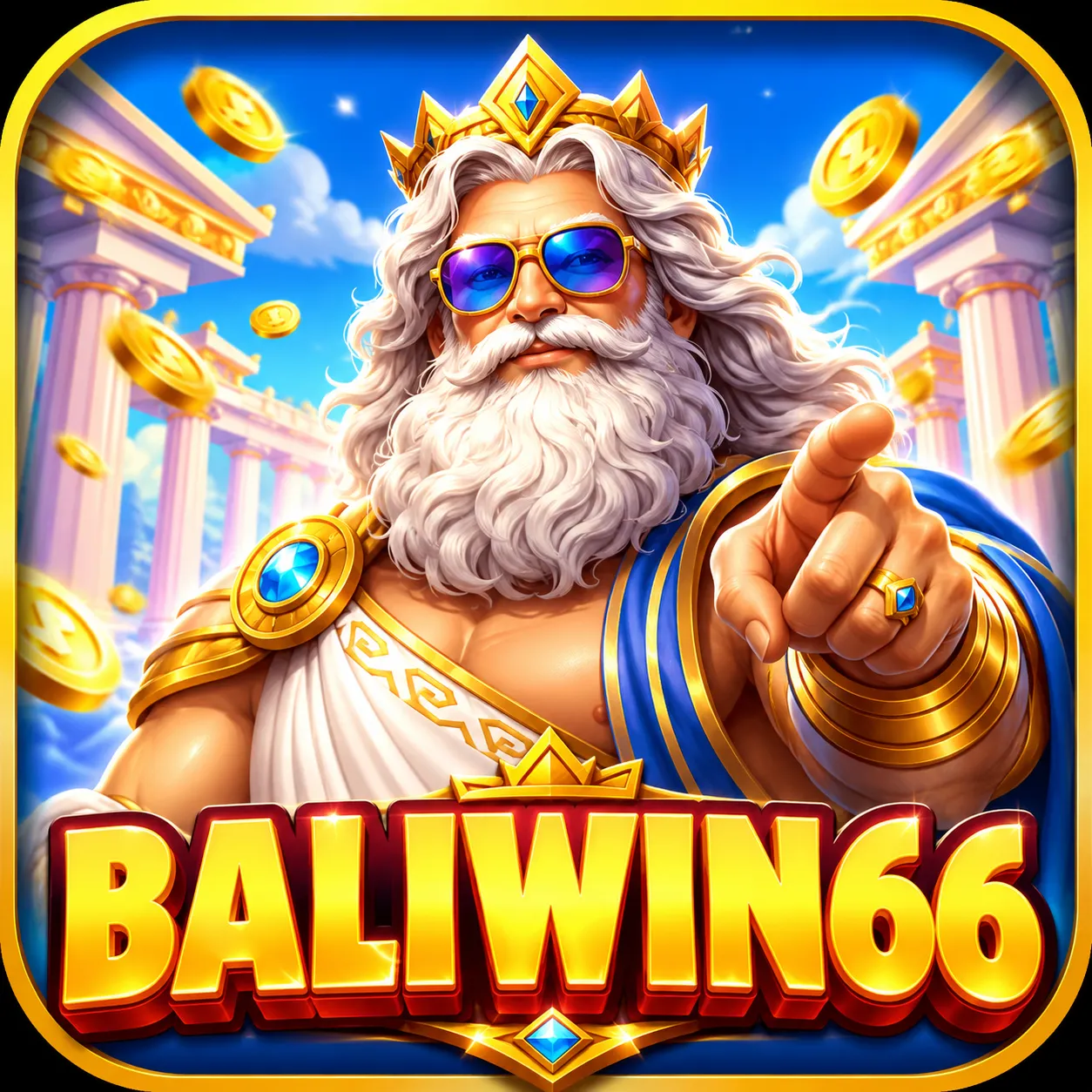 baliwin66 APK Farming
