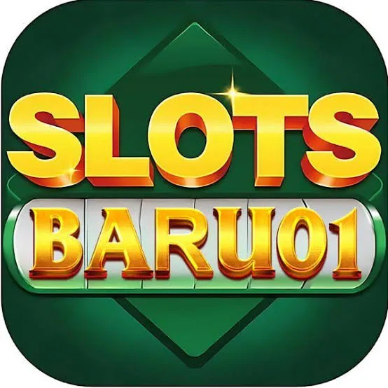 BARU01 - Game TPS Seru dan Menarik