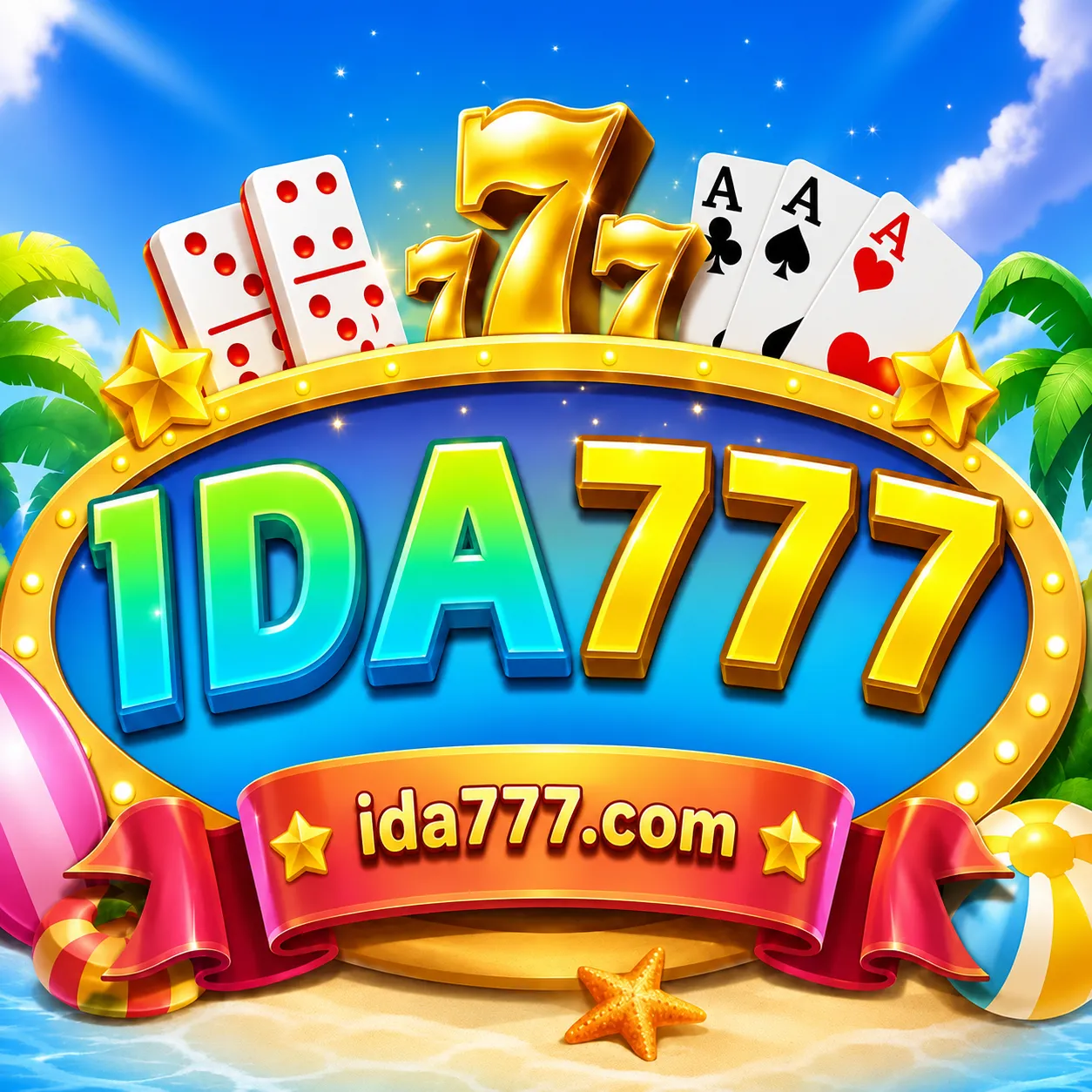 ida777 APK Battle Royale