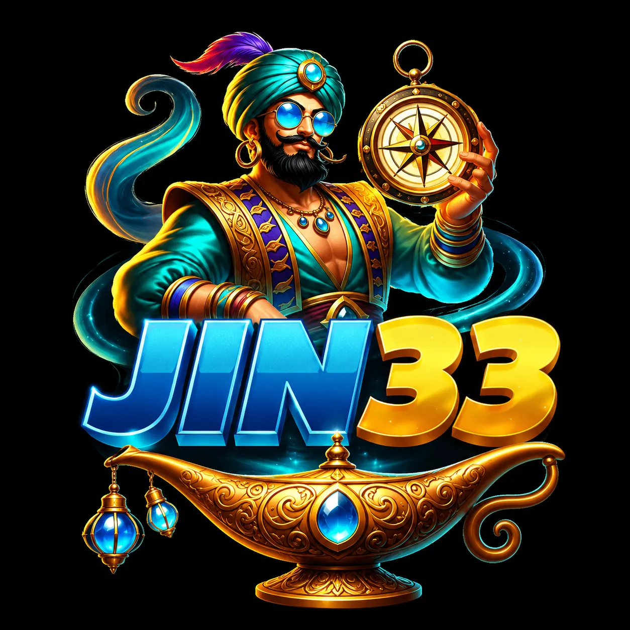 jin33 APK RPG