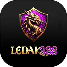 ledak388 APK Fighting