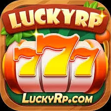 luckyrp APK Anime