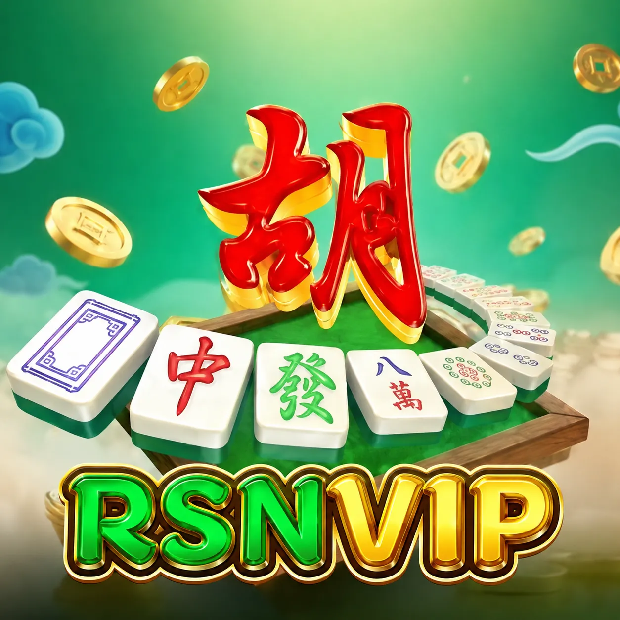 rsnvip APK Match-3