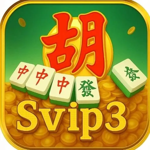 SVIP3 - Game Match-3 Seru dan Menarik