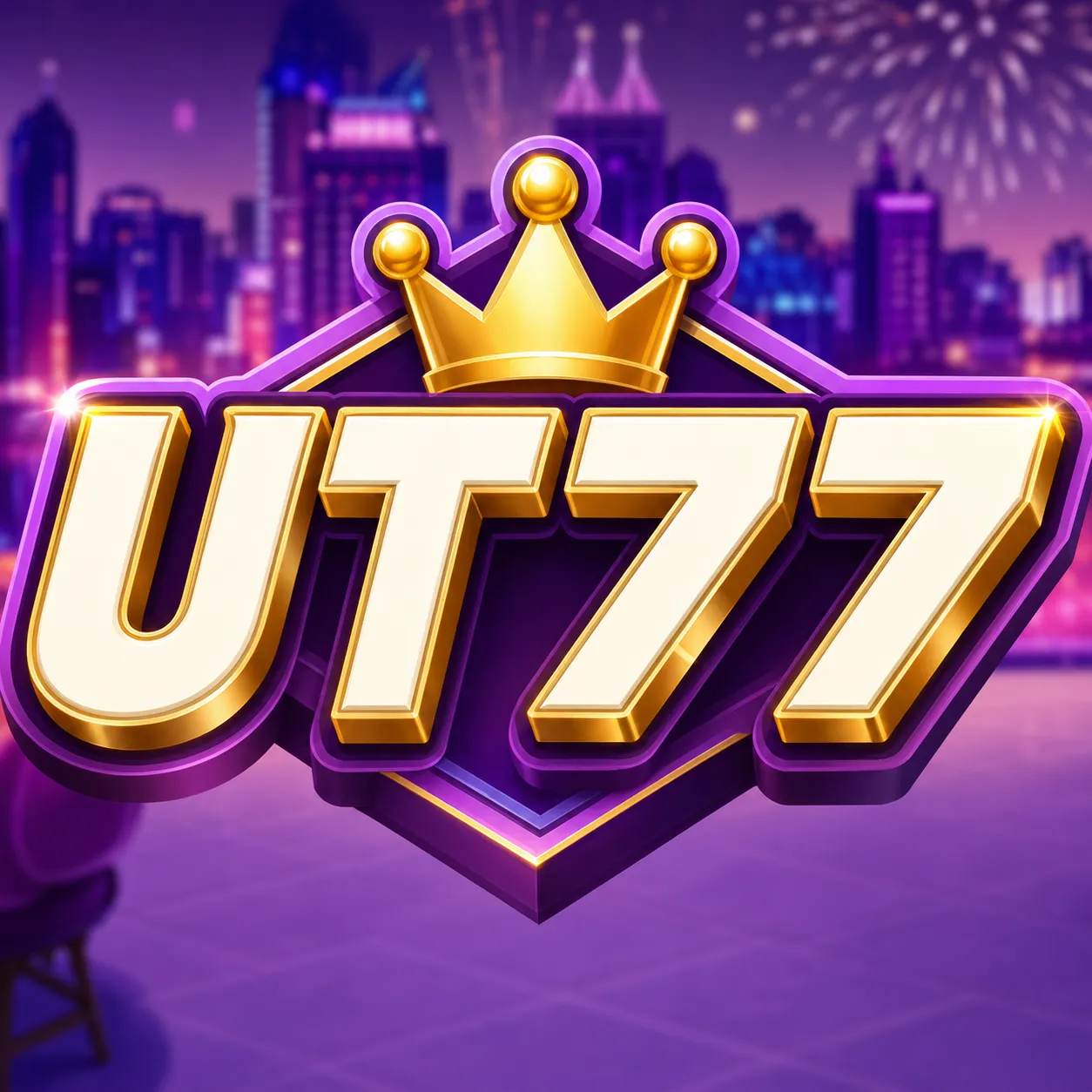 ut77 APK ARPG